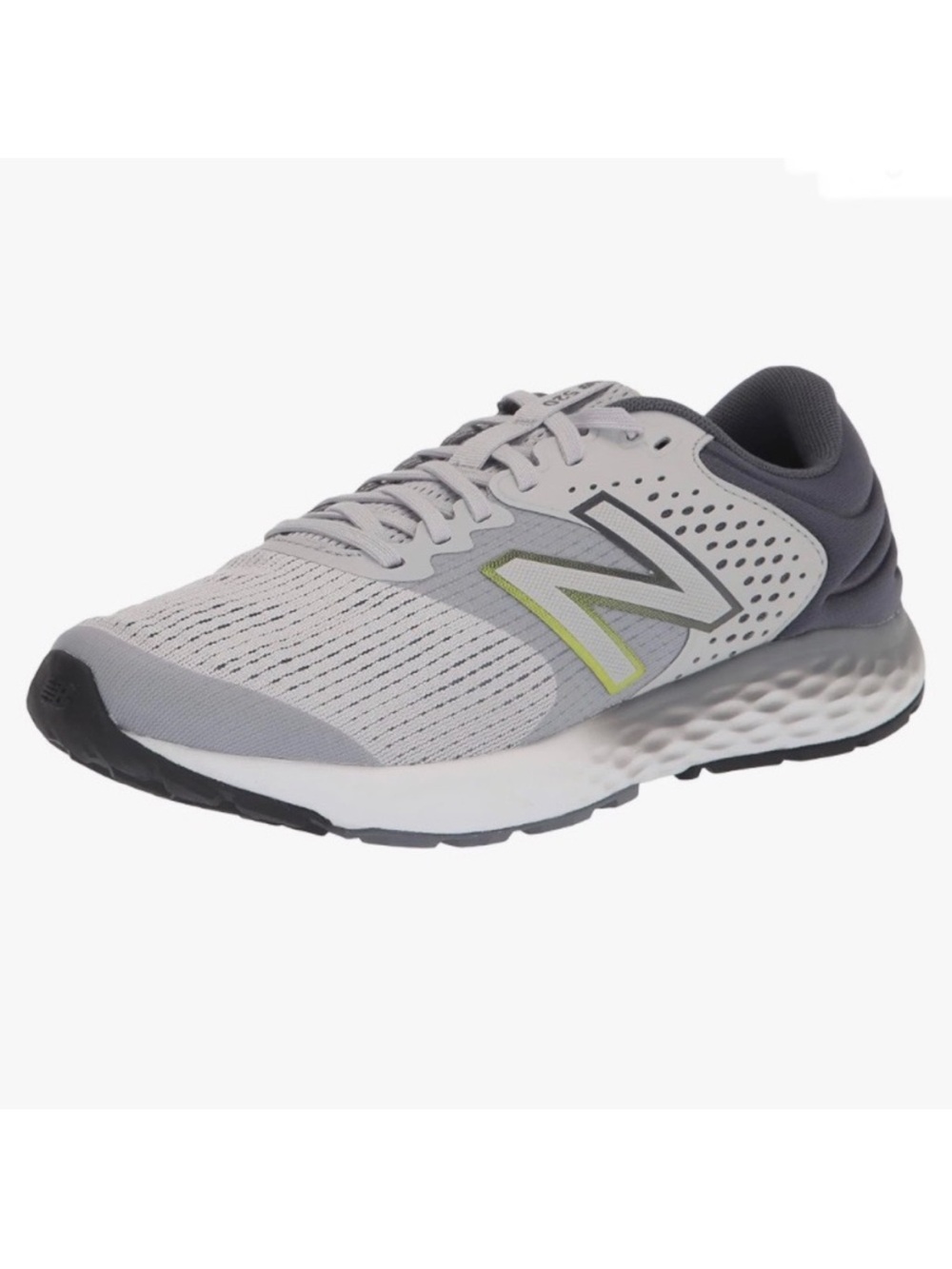 New Balance Women's 520v7 Running Shoe Sneakers